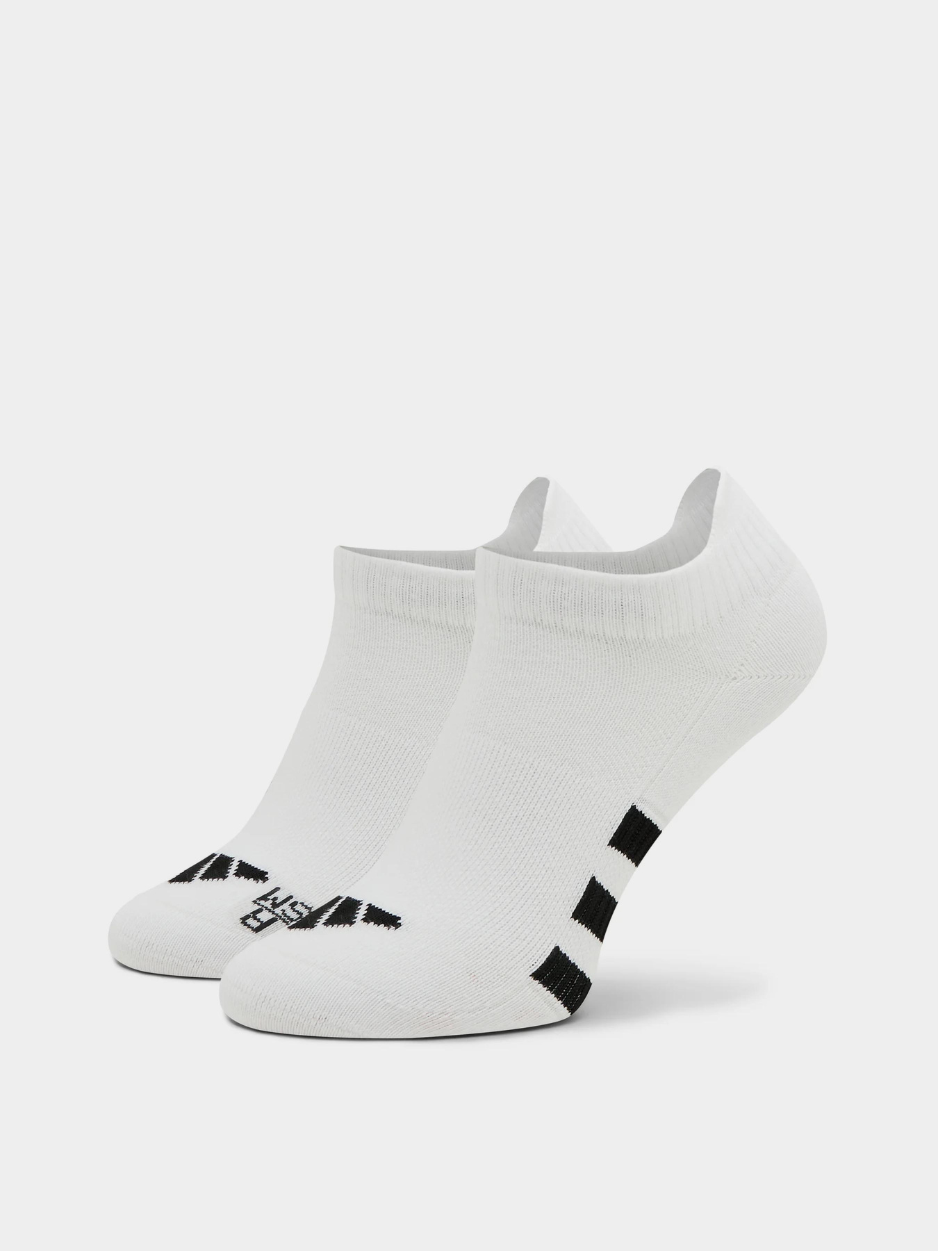 Шкарпетки та гольфи Adidas PERFORMANCE LIGHT LOW модель HT3440 Фото
