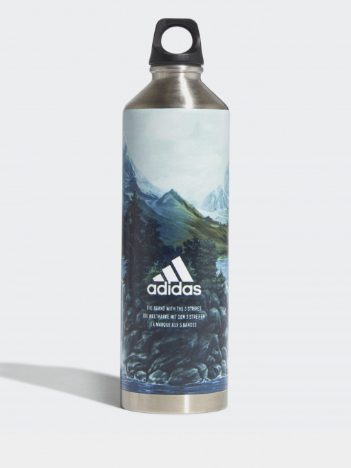 Пляшки Adidas STEEL модель GK8645 Фото