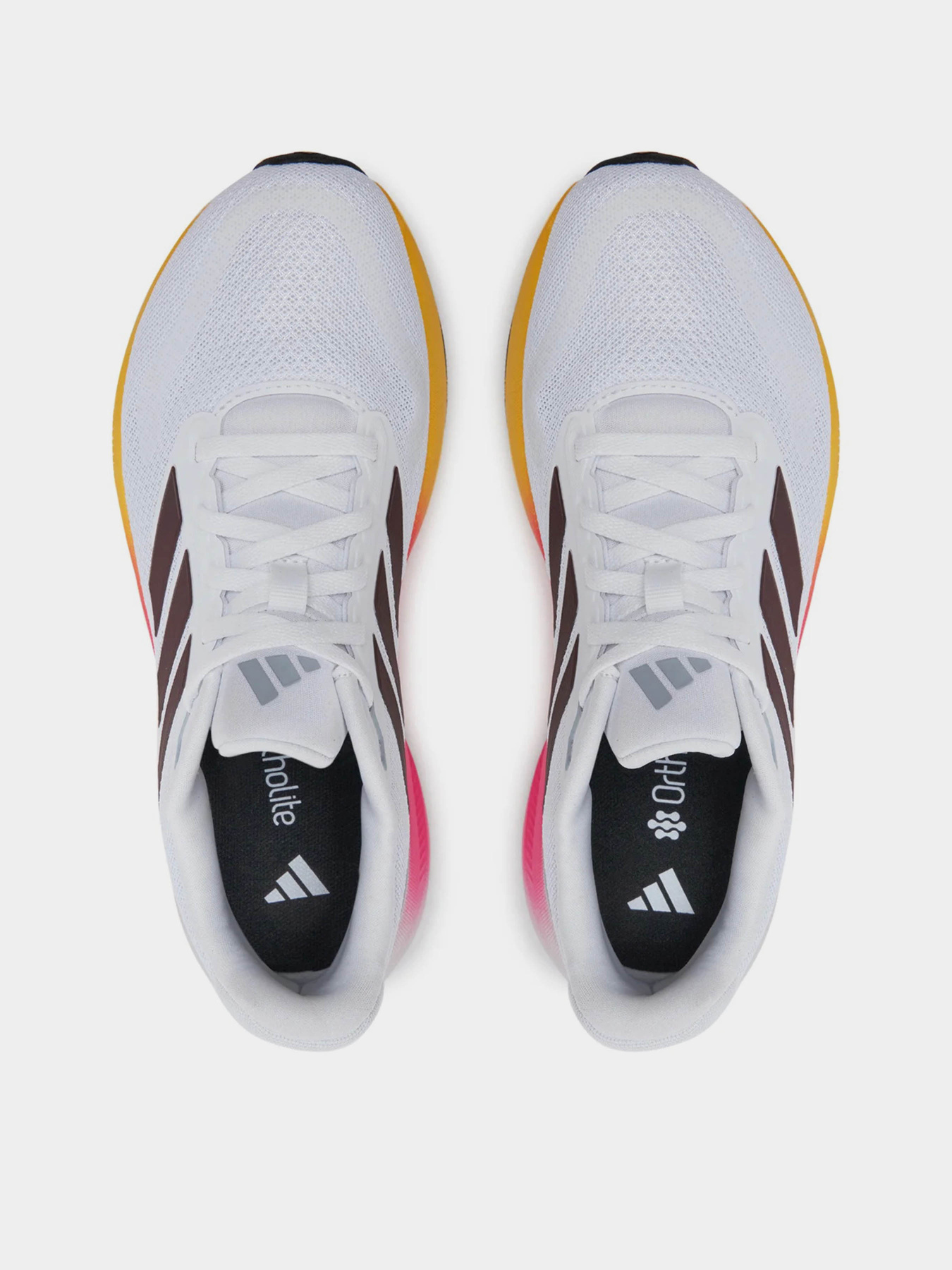 Кроссовки Adidas RUNFALCON 5 PERFORMANCE модель IE0527 Фото