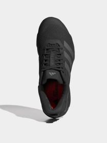 Кросівки Adidas DROPSET 3 PERFORMANCE модель IG3861 Фото