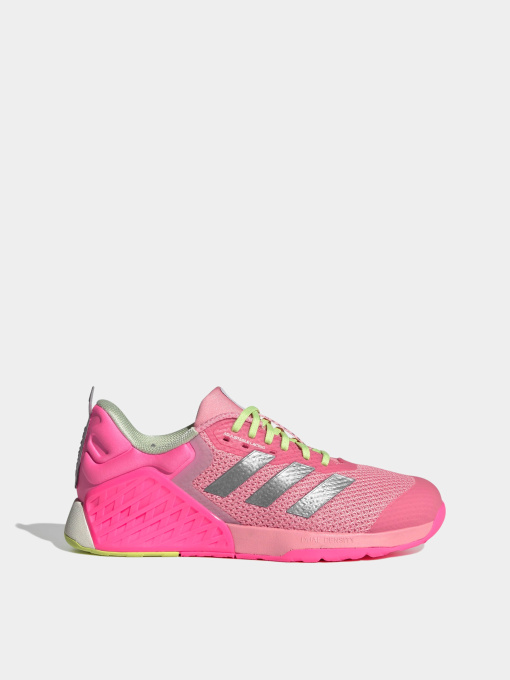 Кросівки Adidas DROPSET 3 модель JI2075 Фото
