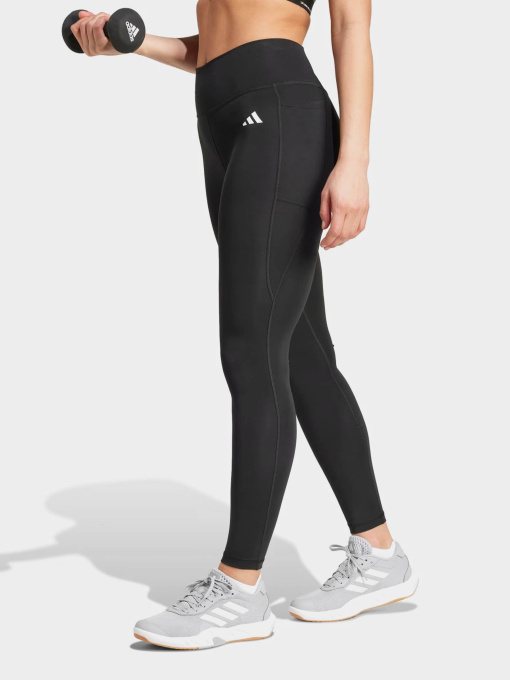 Брюки Adidas OPTIME ESSENTIALS STASH POCKET модель IT2280 Фото