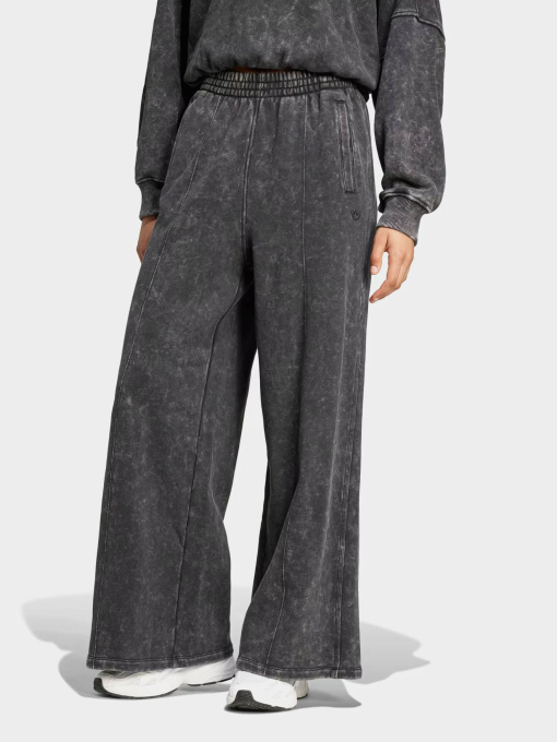 Штани Adidas PREMIUM ESSENTIALS WASHED LOOS модель IW5740 Фото