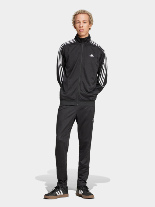 Костюмы Adidas 3-STRIPES DOUBLEKNIT модель IX1277 Фото