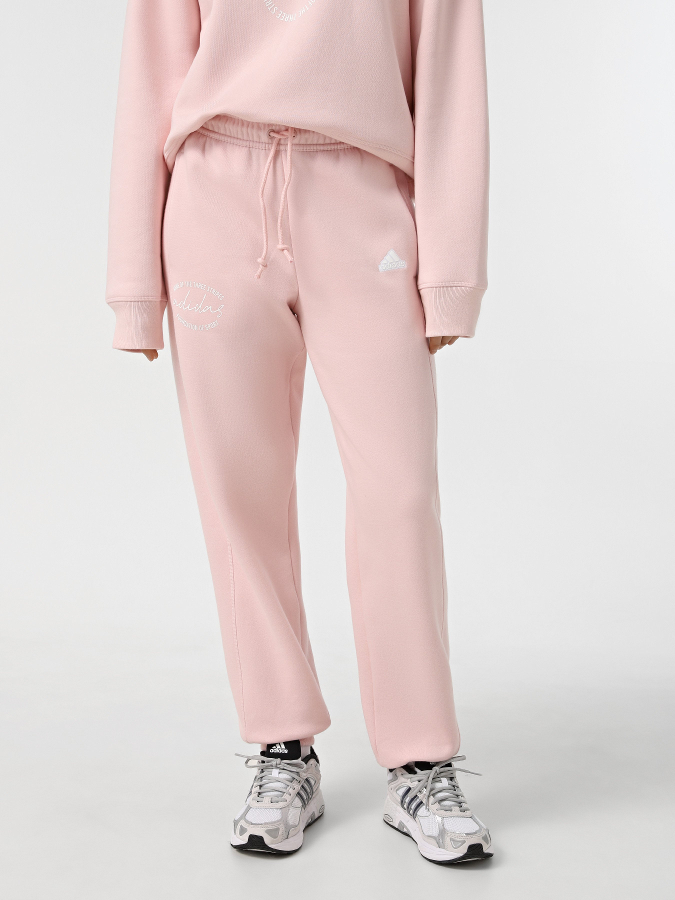 Брюки Adidas BLUV Q3 модель IY1472 Фото
