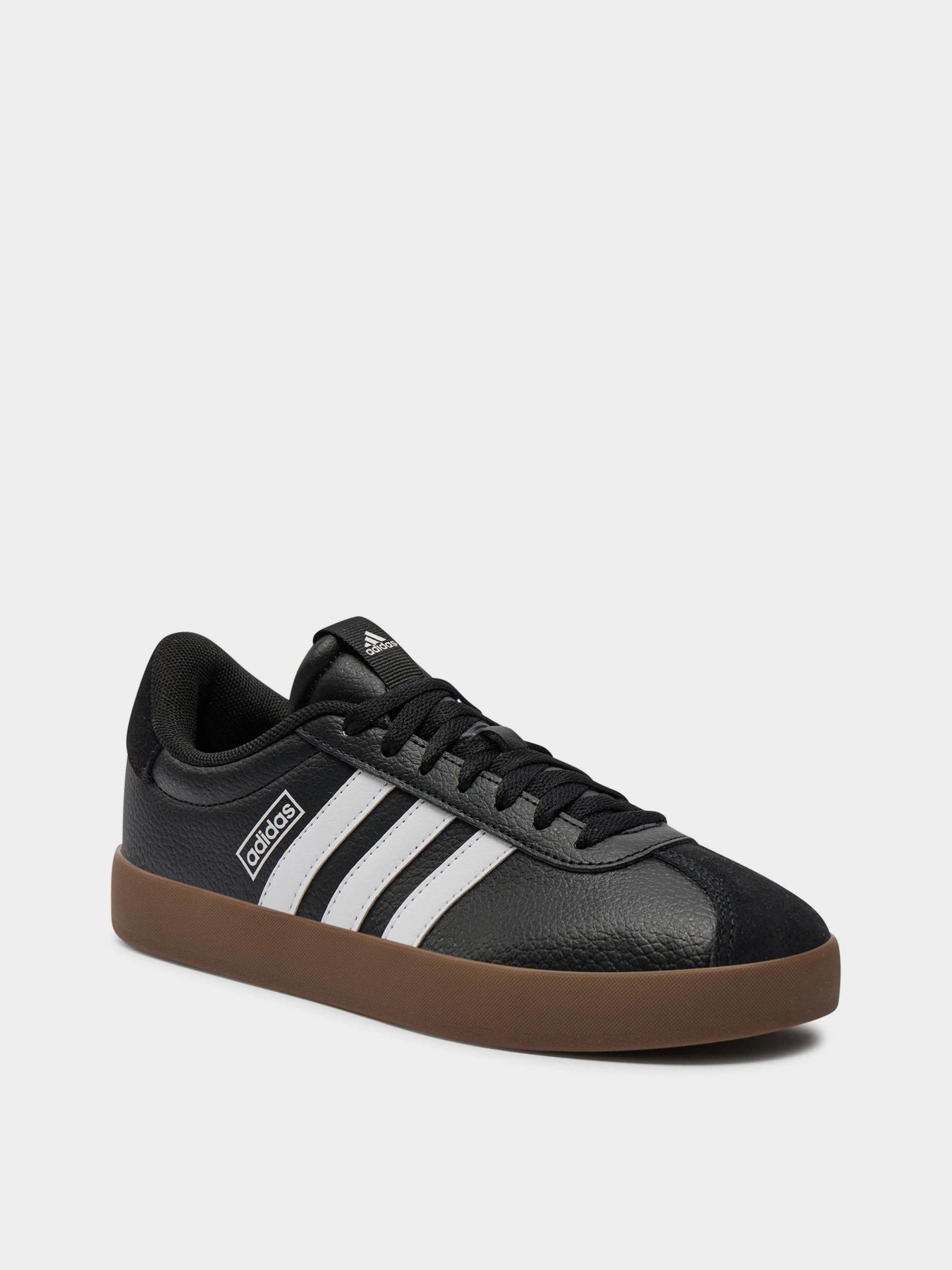 Кеди Adidas COURT модель ID8796 Кеди Adidas COURT модель ID8796 Фото