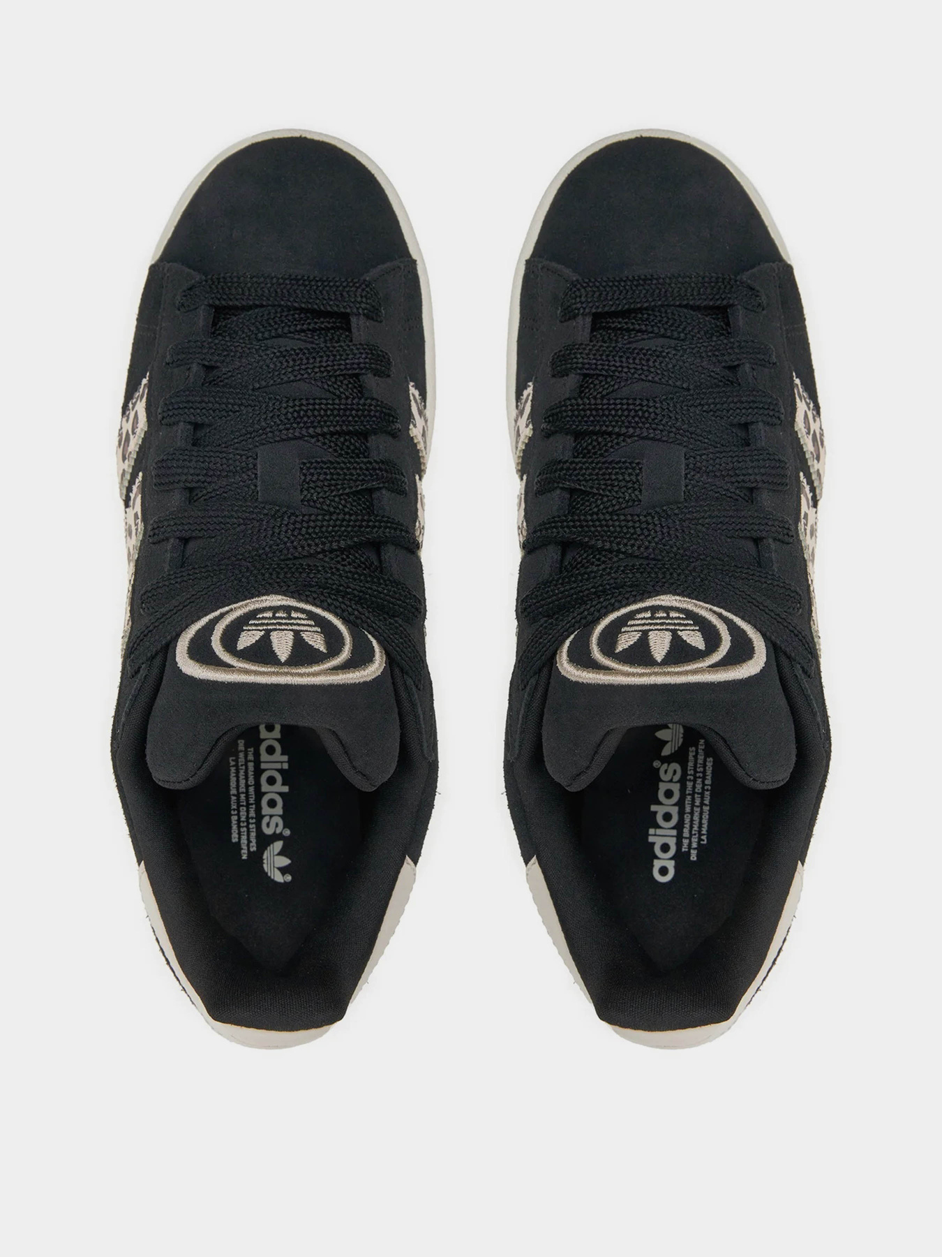 Кеди Adidas CAMPUS 00S модель ID7039 Кеди Adidas CAMPUS 00S модель ID7039 Фото