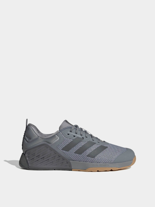 Кросівки Adidas DROPSET 3 PERFORMANCE модель ID8627 Фото