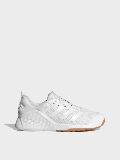 Кросівки Adidas DROPSET 3 модель ID8633 Фото