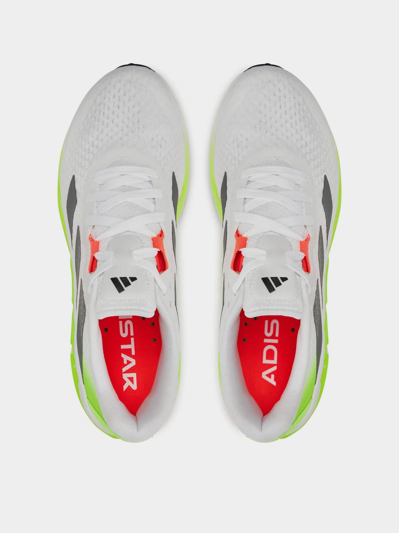 Кросівки Adidas ADISTAR 3 PERFORMANCE модель IE8222 Фото