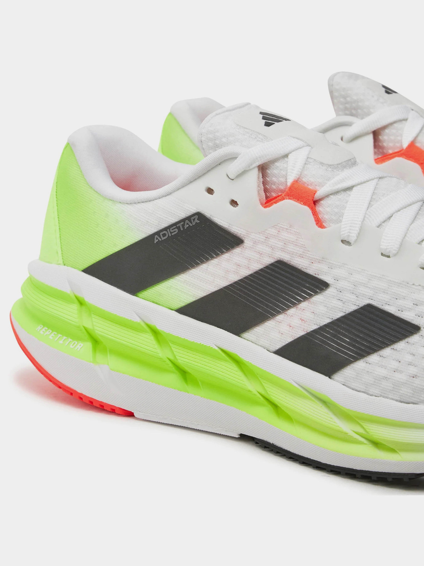 Кросівки Adidas ADISTAR 3 PERFORMANCE модель IE8222 Фото