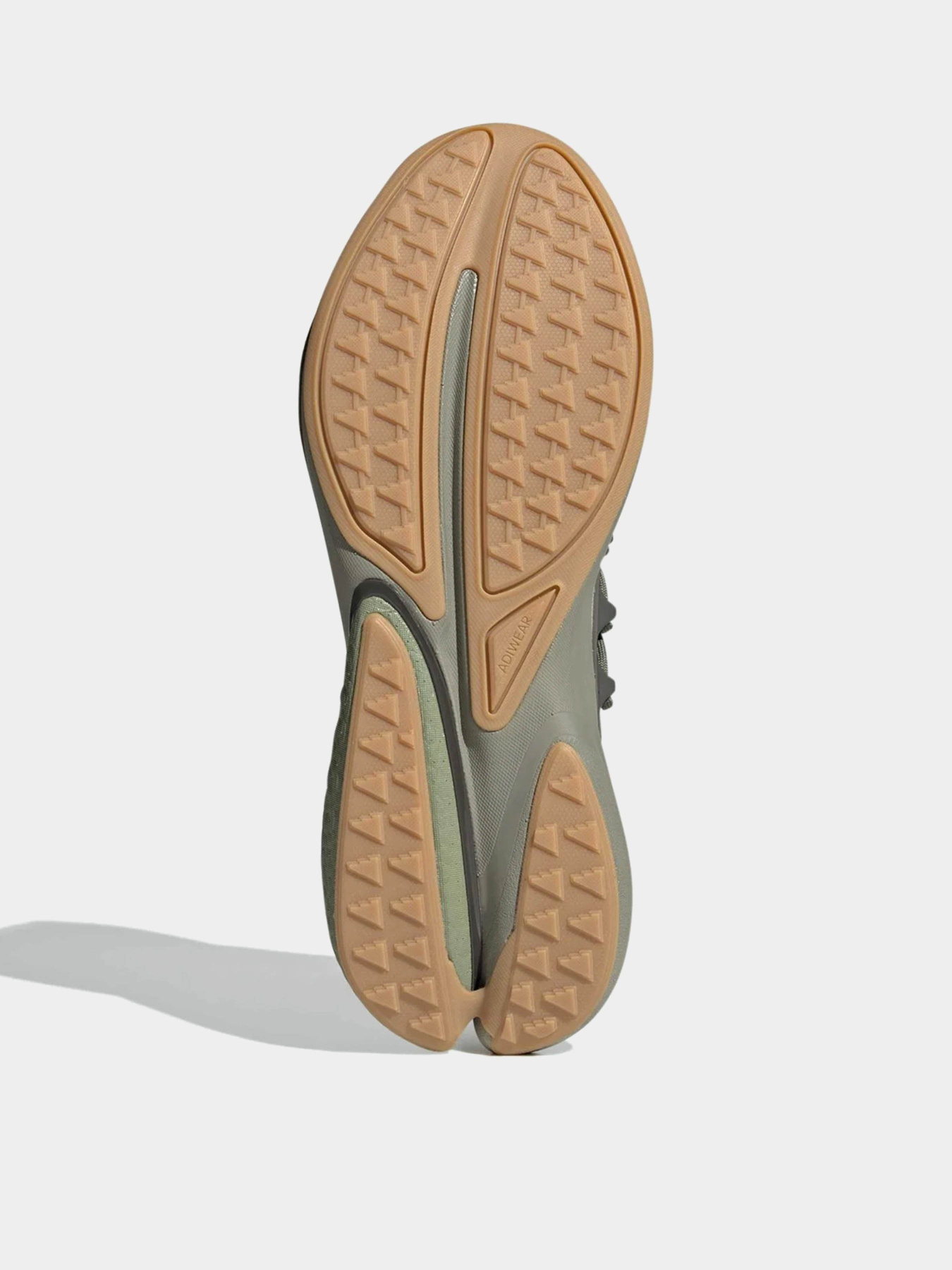 Кросівки Adidas ALPHABOOST V2 SPORTSWEAR модель IE9158 Фото