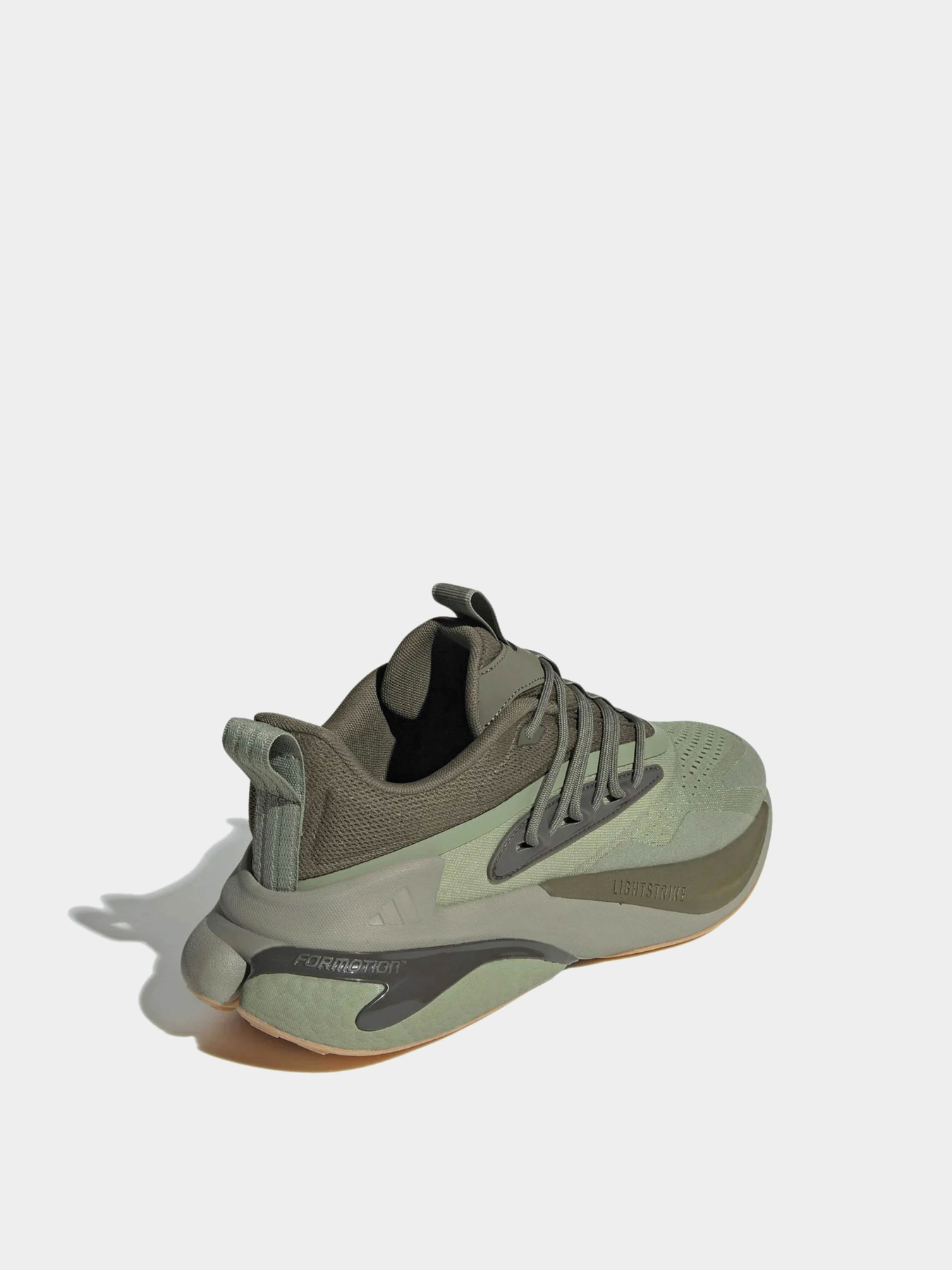 Кросівки Adidas ALPHABOOST V2 SPORTSWEAR модель IE9158 Фото