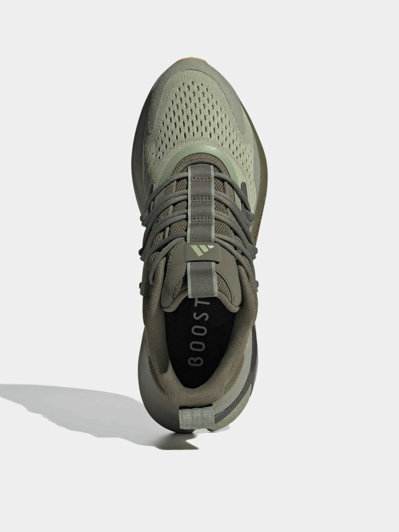 Кросівки Adidas ALPHABOOST V2 SPORTSWEAR модель IE9158 Фото