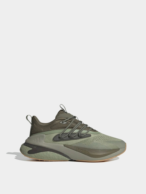 Кросівки Adidas ALPHABOOST V2 SPORTSWEAR модель IE9158 Фото