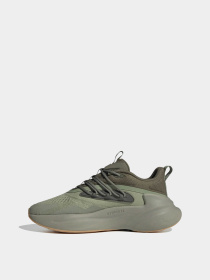 Кросівки Adidas ALPHABOOST V2 SPORTSWEAR модель IE9158 Фото