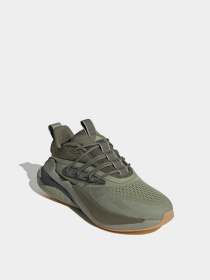 Кросівки Adidas ALPHABOOST V2 SPORTSWEAR модель IE9158 Фото