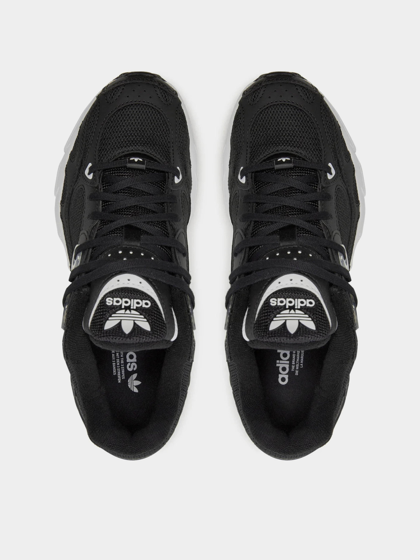 Кроссовки Adidas ASTIR модель IE9886 Фото
