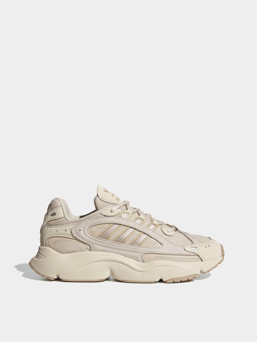 Кросівки Adidas OZMILLEN ORIGINALS модель IF9597 Фото