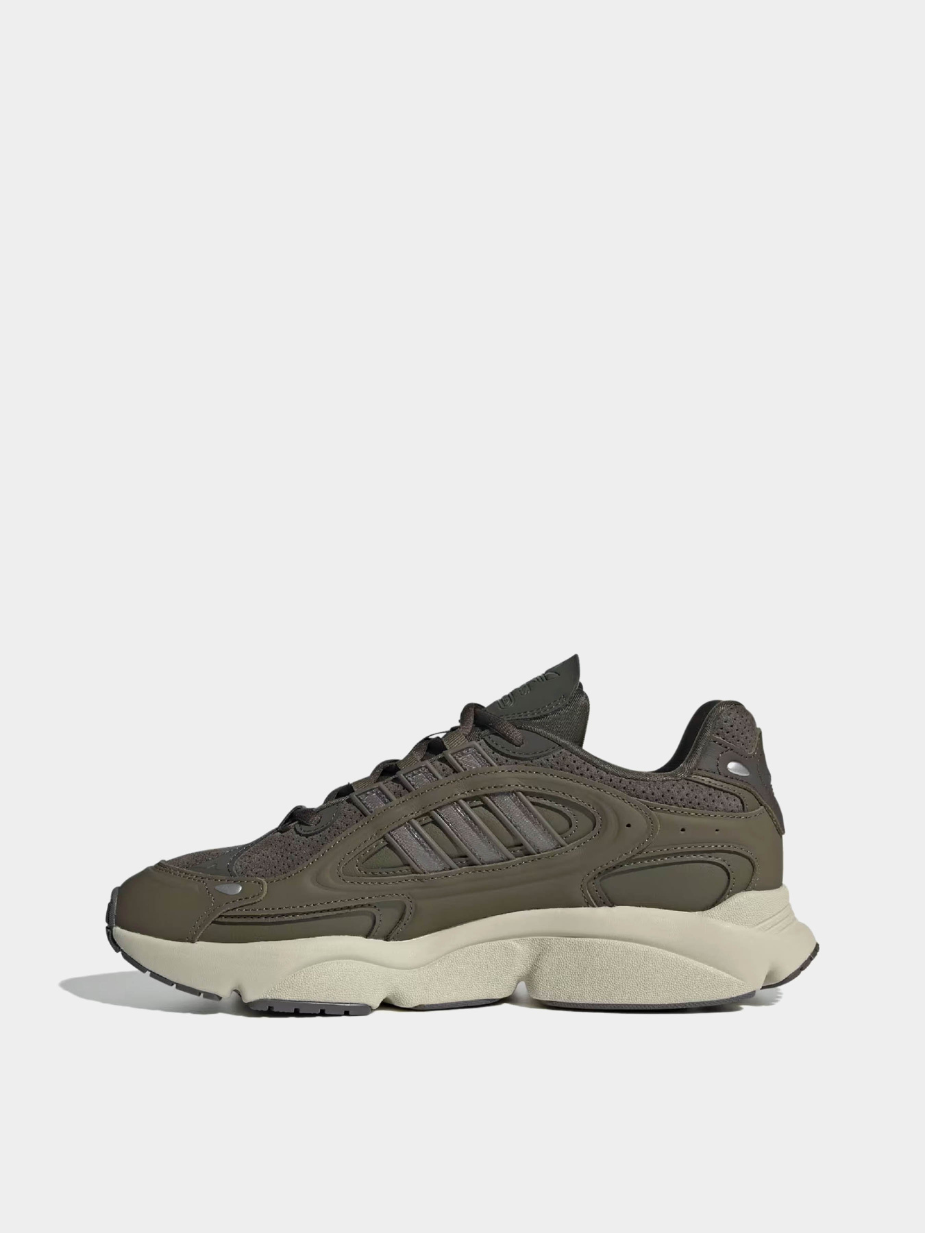 Кроссовки Adidas OZMILLEN модель IF9600 Фото