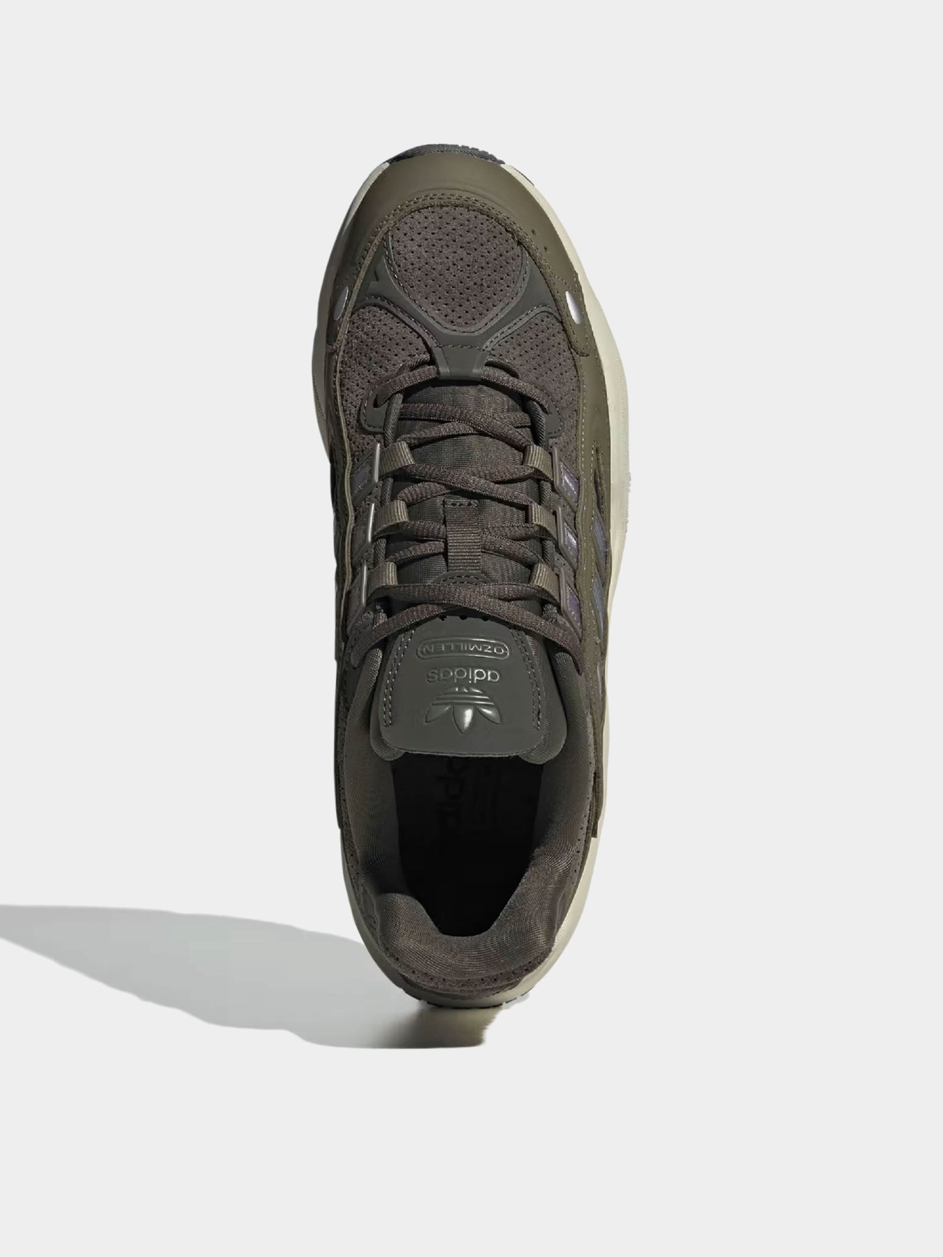 Кроссовки Adidas OZMILLEN модель IF9600 Фото