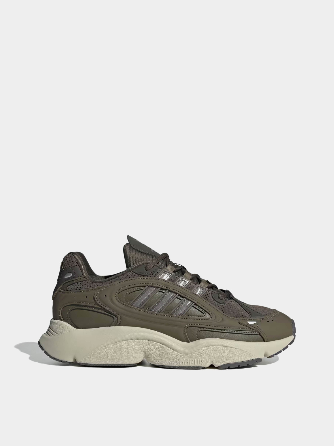 Кроссовки Adidas OZMILLEN модель IF9600 Фото