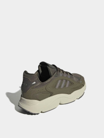 Кроссовки Adidas OZMILLEN модель IF9600 Фото