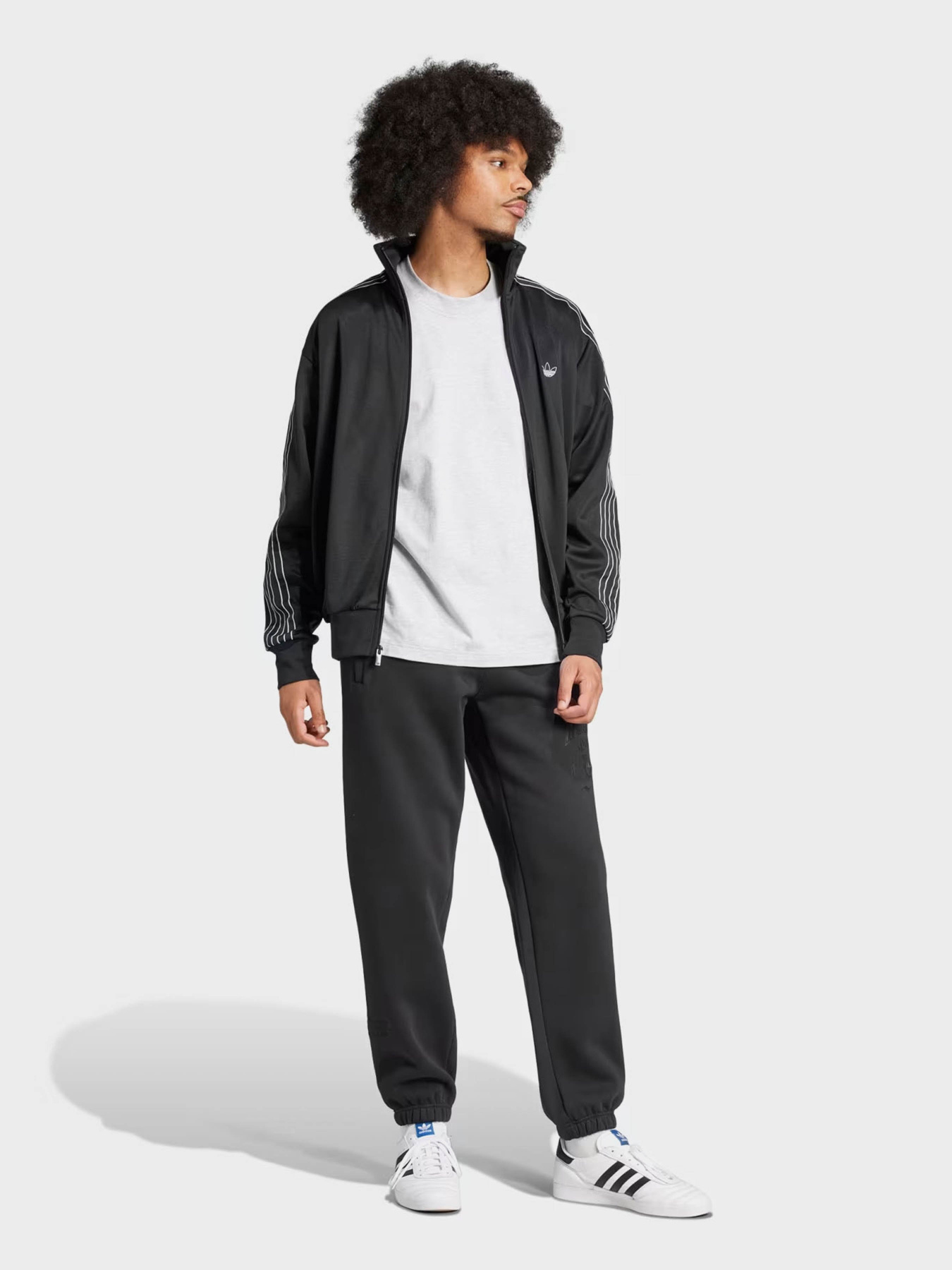 Брюки Adidas VRCT 1 модель IZ2565 Фото