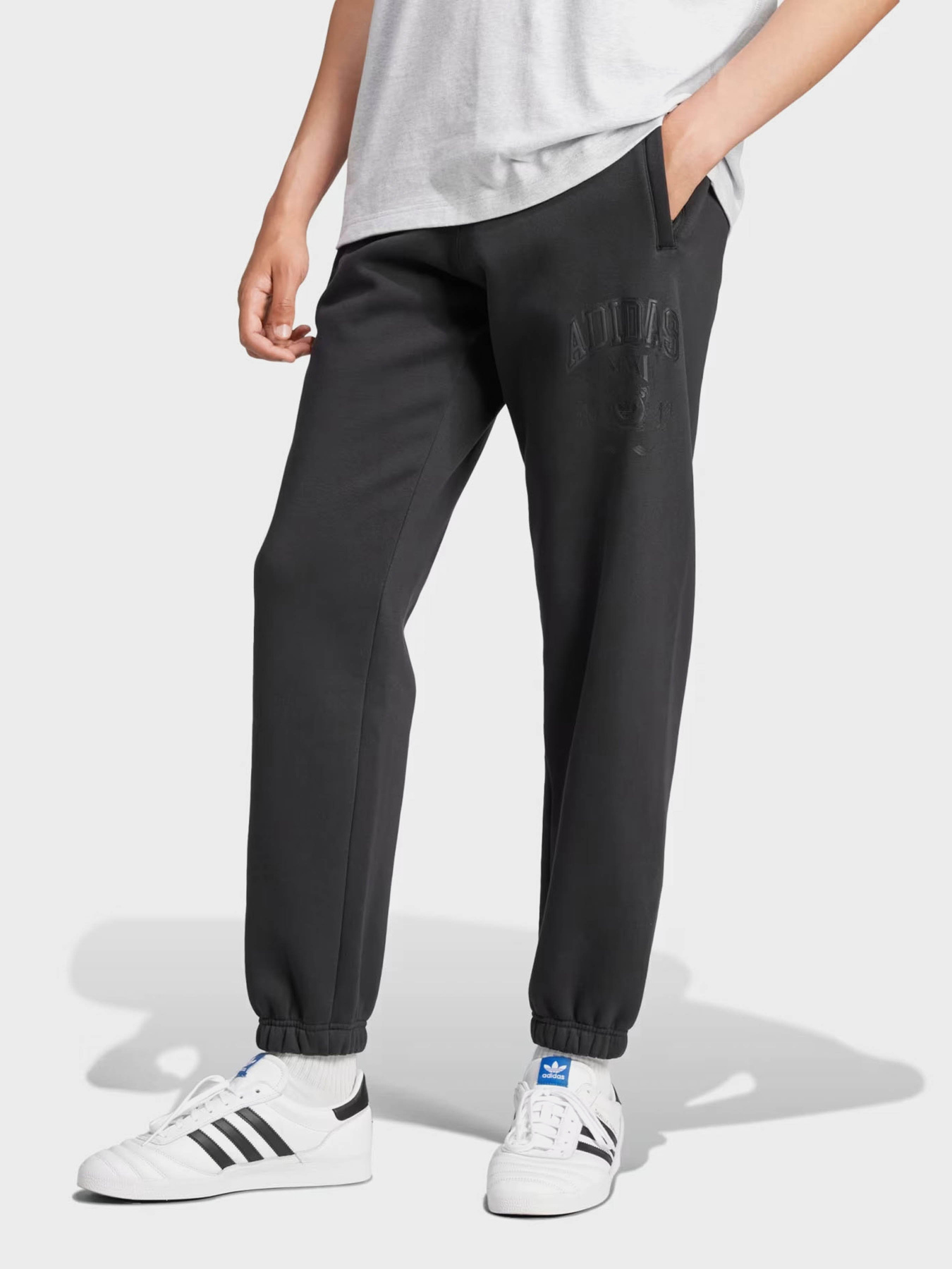 Брюки Adidas VRCT 1 модель IZ2565 Фото