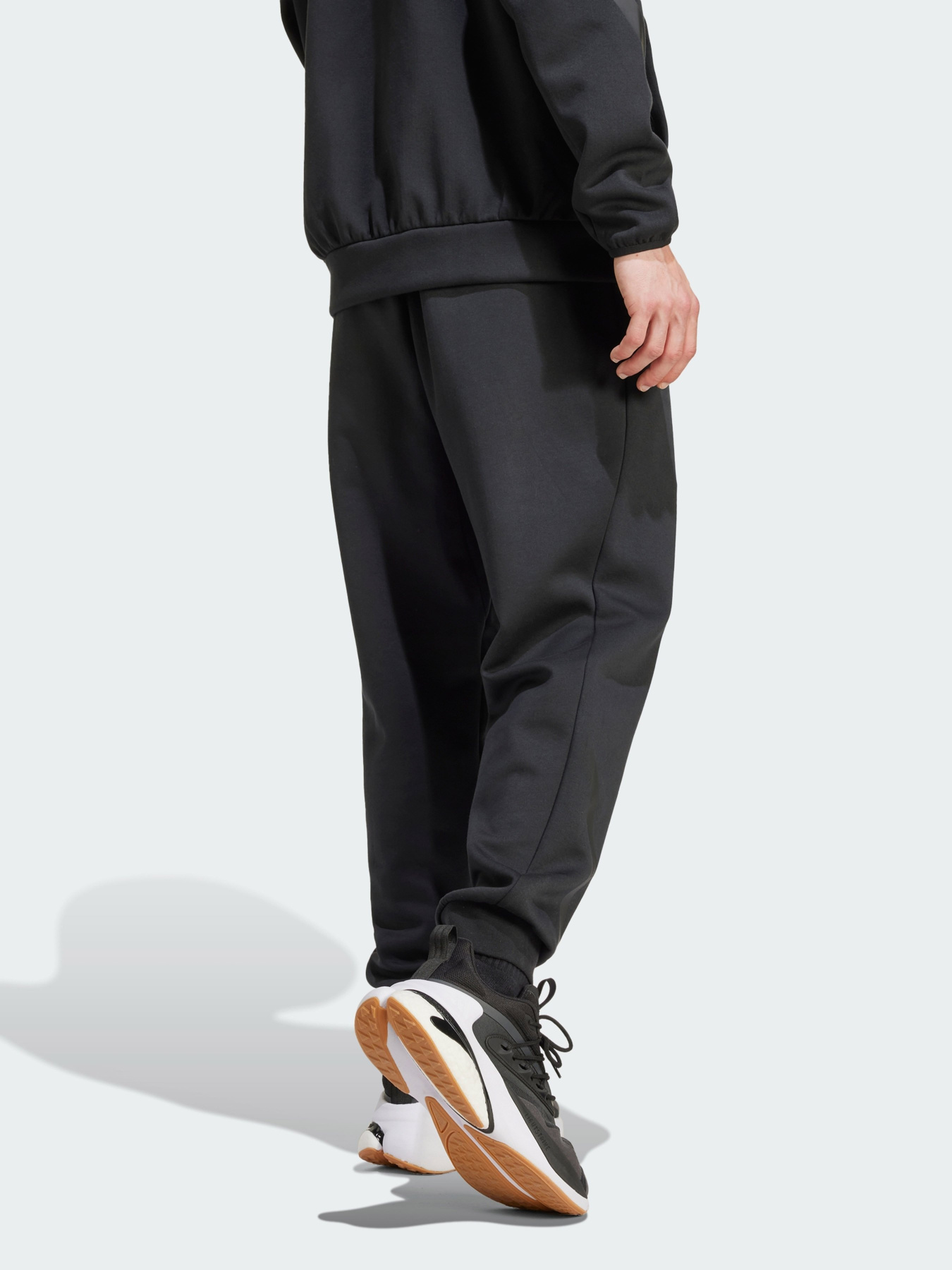 Брюки Adidas Z.N.E. SPORTSWEAR модель JD9599 Фото