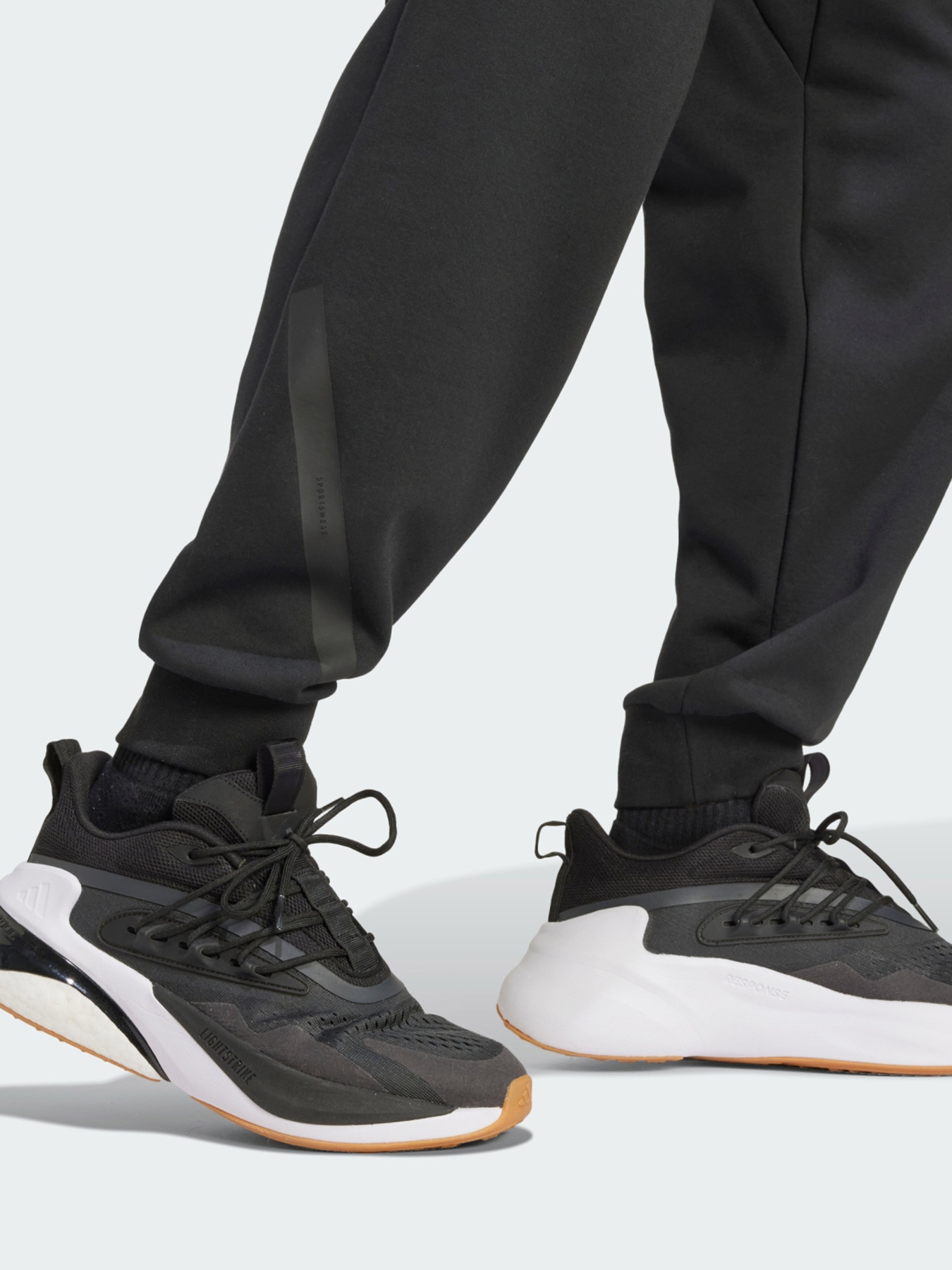 Брюки Adidas Z.N.E. SPORTSWEAR модель JD9599 Фото