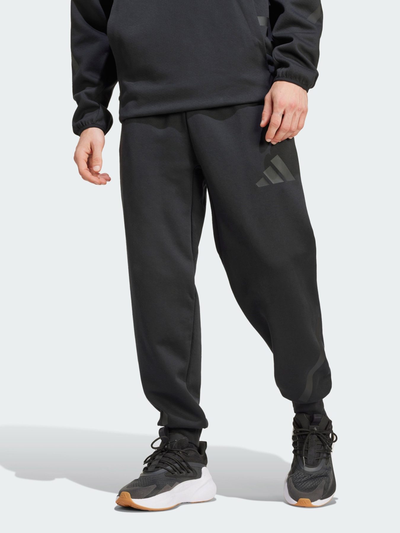 Брюки Adidas Z.N.E. SPORTSWEAR модель JD9599 Фото
