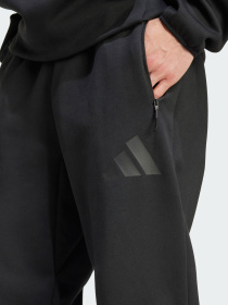 Брюки Adidas Z.N.E. SPORTSWEAR модель JD9599 Фото