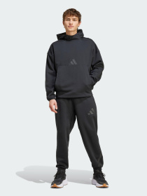 Брюки Adidas Z.N.E. SPORTSWEAR модель JD9599 Фото