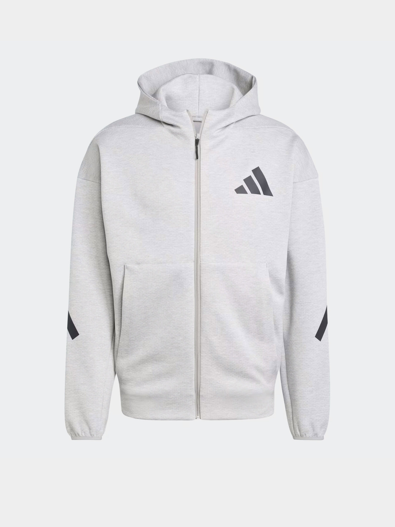 Худи и свитшоты Adidas Z.N.E. FULL-ZIP HOODED TRACK модель JF2450 Худи и свитшоты Adidas Z.N.E. FULL-ZIP HOODED TRACK модель JF2450 Фото