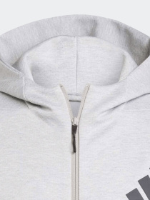 Худи и свитшоты Adidas Z.N.E. FULL-ZIP HOODED TRACK модель JF2450 Фото