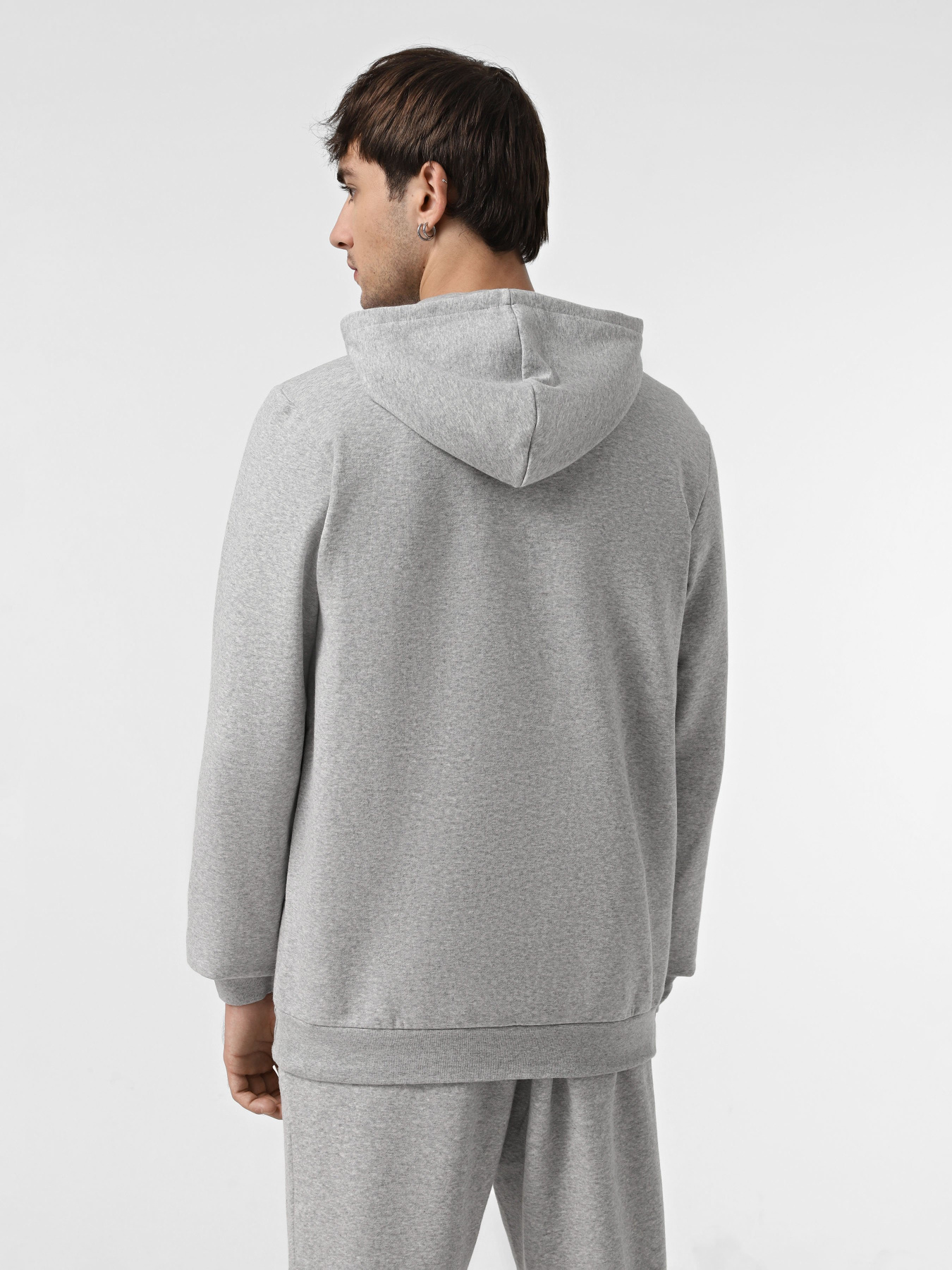 Худи и свитшоты Adidas ESSENTIALS модель H12213 Худи и свитшоты Adidas ESSENTIALS модель H12213 Фото