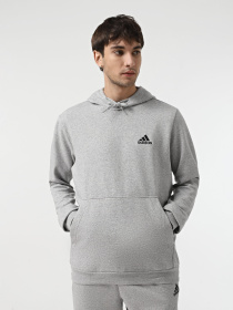 Худи и свитшоты Adidas ESSENTIALS модель H12213 Фото