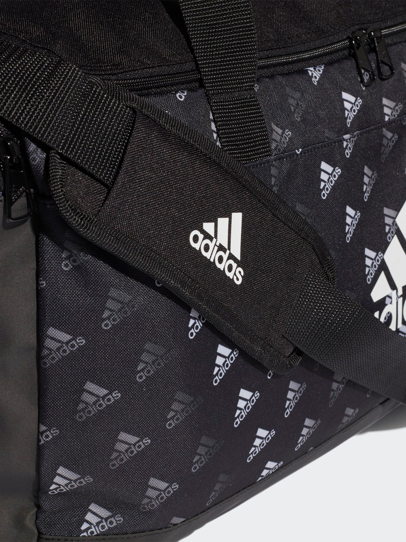Дорожные сумки и чемоданы Adidas GRAPHIC модель GN1982 Фото