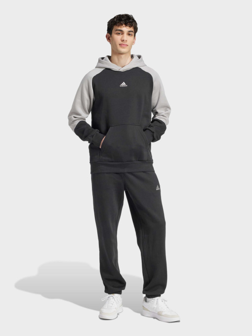 Костюмы Adidas SPORTSWEAR FLEECE COLORBLOCK модель IY0300 Фото