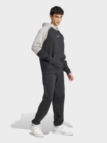 Костюмы Adidas SPORTSWEAR FLEECE COLORBLOCK модель IY0300 Фото