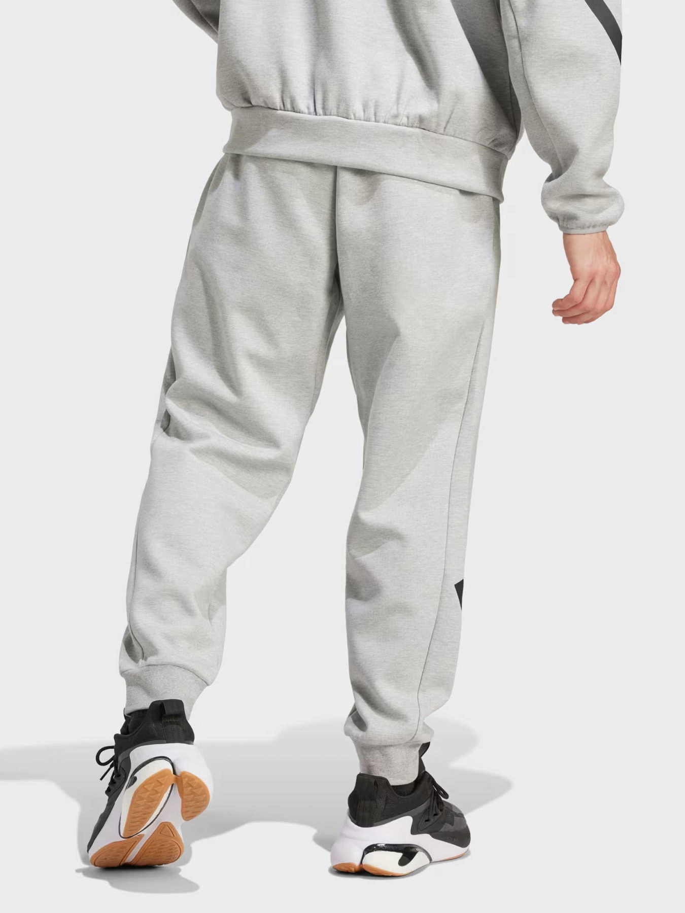 Брюки Adidas Z.N.E. модель JF2446 Фото