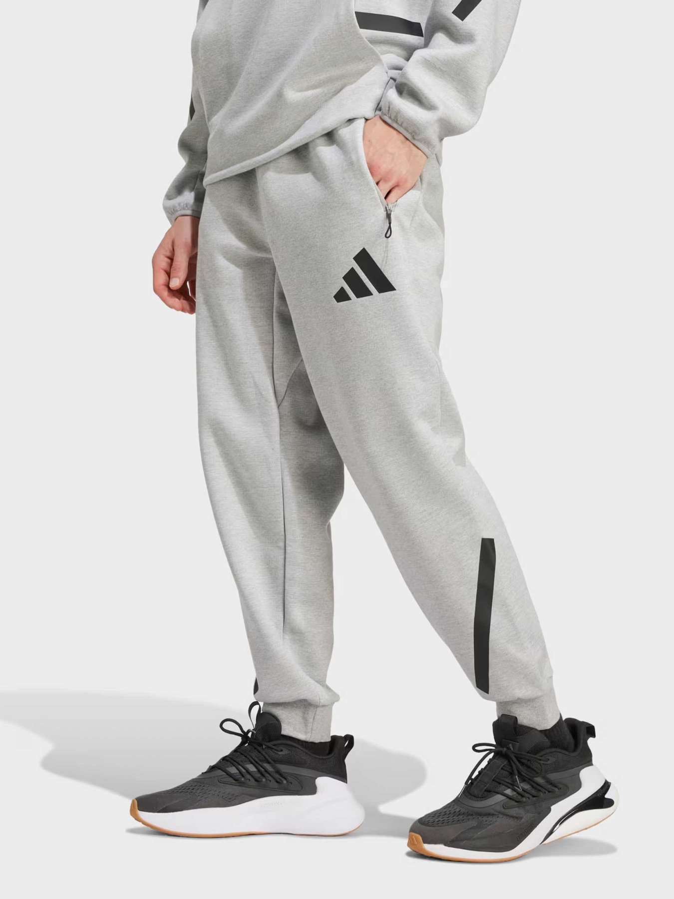 Брюки Adidas Z.N.E. модель JF2446 Фото