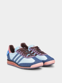 Кроссовки Adidas X KSENIASCHNAIDER SL 72 OG модель IE9027 Фото