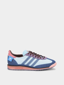 Кроссовки Adidas X KSENIASCHNAIDER SL 72 OG модель IE9027 Фото