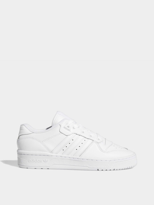 Кеды Adidas RIVALRY LOW ORIGINALS модель FV4225 Фото