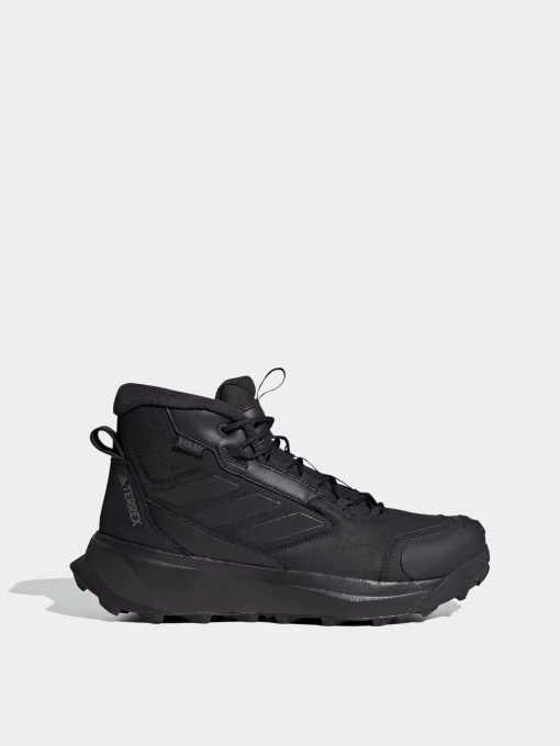 Ботинки и сапоги Adidas TERREX WINTER LEATHER MID CUT модель ID2859 Фото