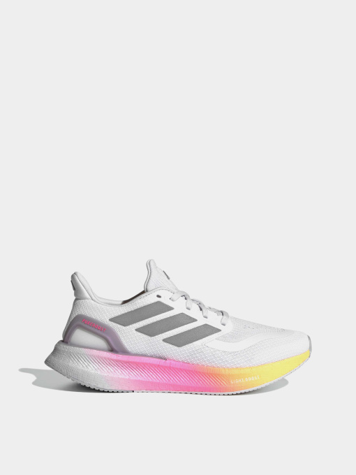 Кроссовки Adidas PUREBOOST 5 RUNNING модель IE0524 Фото