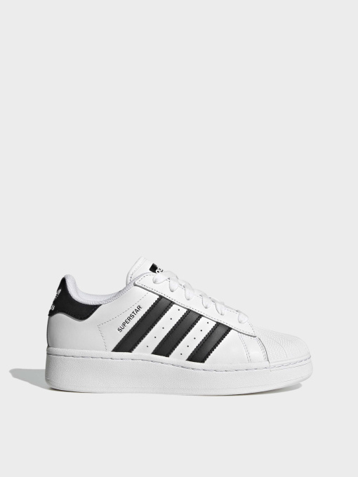 Кеды Adidas SUPERSTAR XLG ORIGINALS модель IF3001 Фото