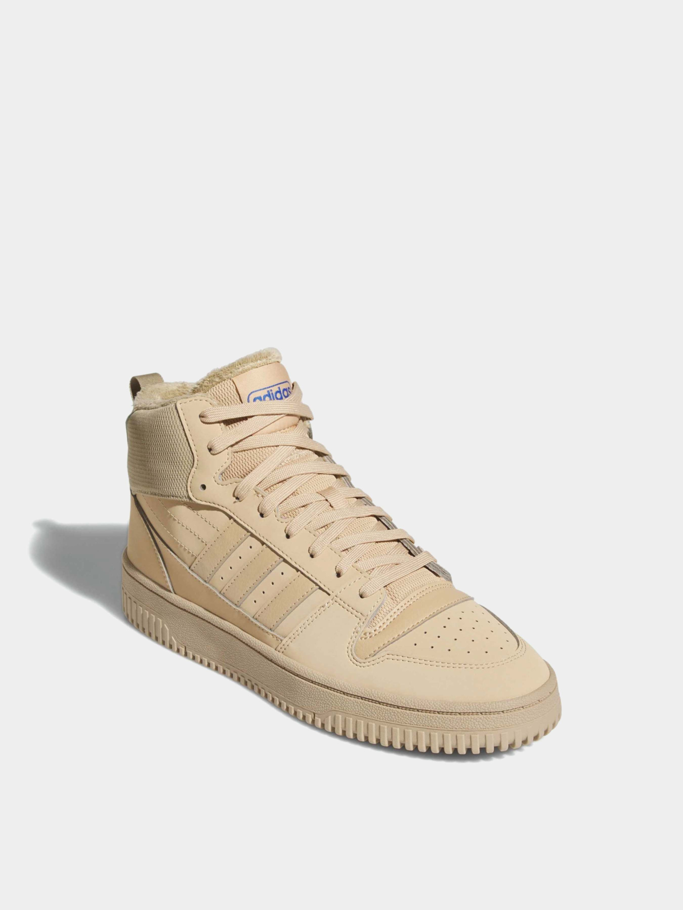 Кеды Adidas BREAK START MID WINTERIZED модель IH5284 Фото
